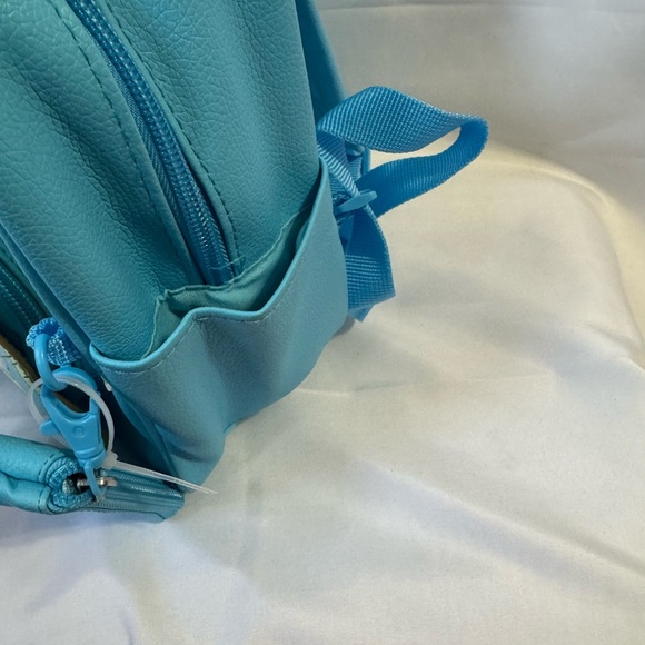 Bluey Kids Backpack with Coin Pouch - Blue - Picture 5 of 8